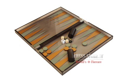 Backgammon online